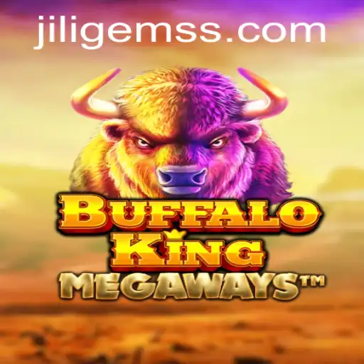 Discover the Thrills of BuffaloKing: A Slot Game Adventure