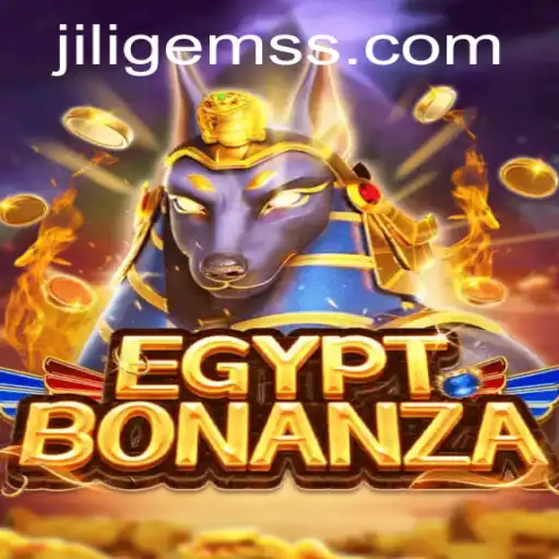 Exploring EgyptBonanza and the Allure of JILIGems