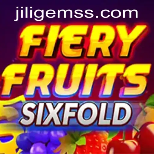 Unveiling FieryFruitsSixFold: An In-Depth Look at the Latest Gaming Sensation