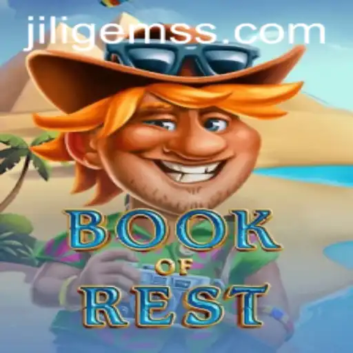 Dive into the Enchanting World of BookofRest: A JiliGems Adventure
