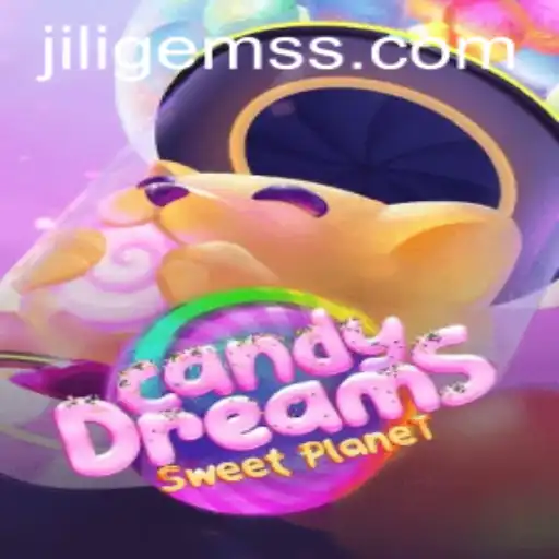 Exploring the Enchanting World of CandyDreams: The Delight of JILIGems