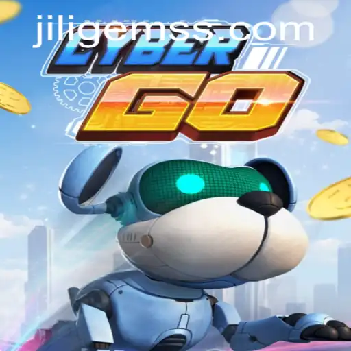 CyberGO: The Digital Game Revolutionized with JILIGems