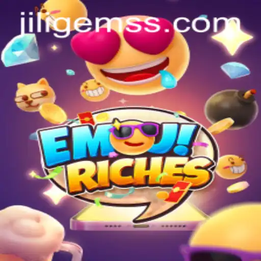 Unveiling EmojiRiches: Dive into the Unique World of JILIGems