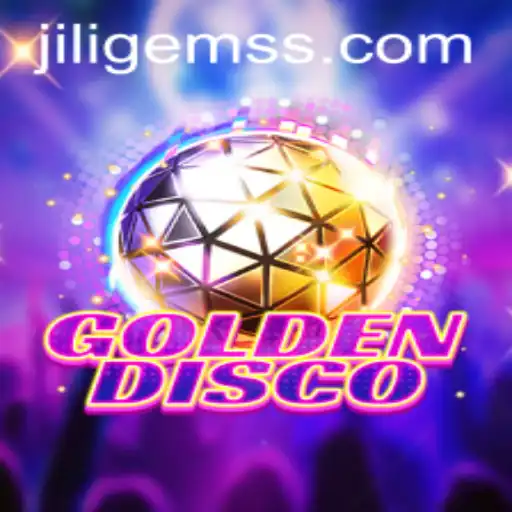 GoldenDisco: A Dazzling Adventure with JILIGems