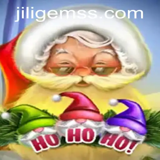 HoHoHo: Discover the Enchanting World of JILIGems