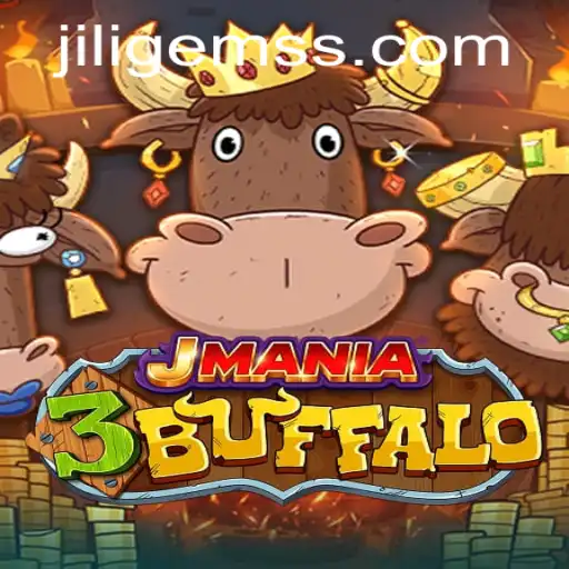 Unveiling the Thrills of JMania3Buffalo: A Journey Through JILIGems