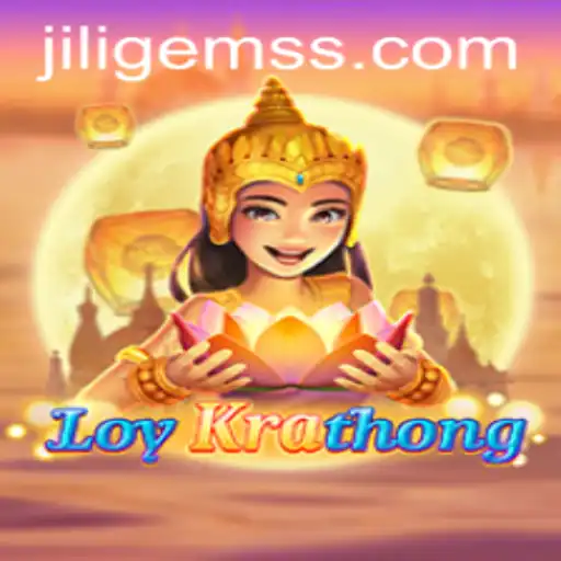 Exploring LoyKrathong: The Mystical Game of JILIGems