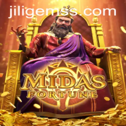 Discover the Mystical World of MidasFortune: Unveiling the Magic of JILIGems