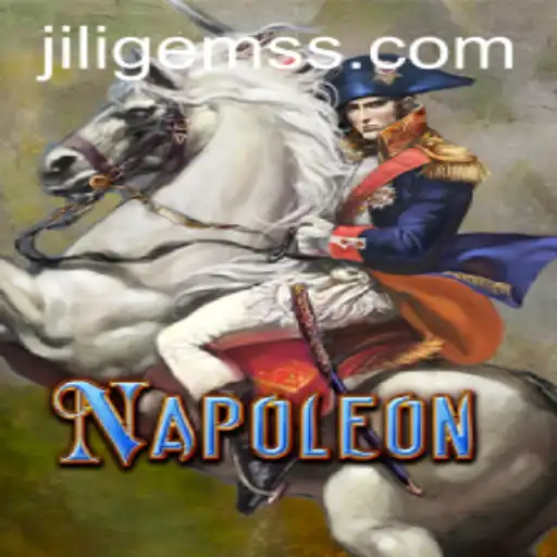 The Enchanting World of Napoleon: A Classic Card Game Reinvented by JILIGems