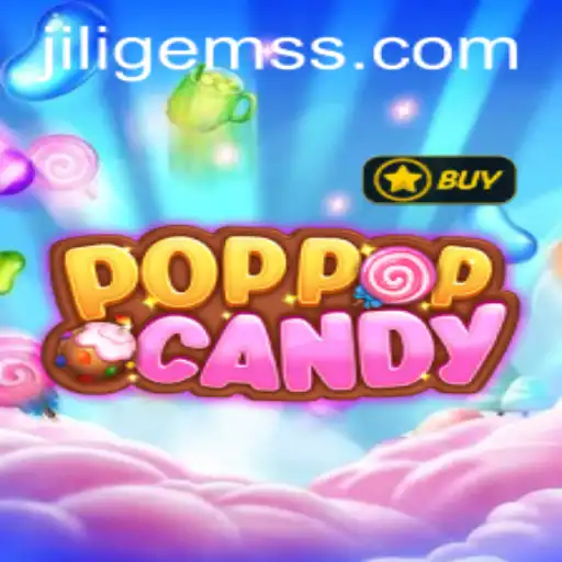 Discover the Colorful World of POPPOPCANDY and JILIGems