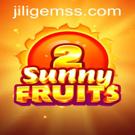 SunnyFruits2: A Delightful Gaming Experience with JILIGems