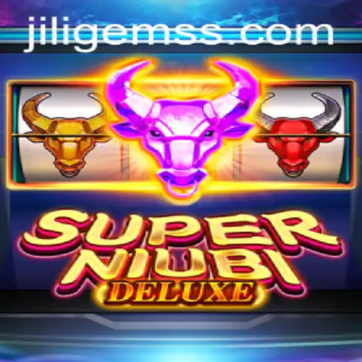 Unveiling SuperNiubiDeluxe: A Journey into the World of JILIGems