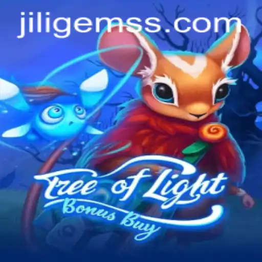 Exploring the Enchanting World of TreeOfLightBonusBuy: A Journey Through JILIGems