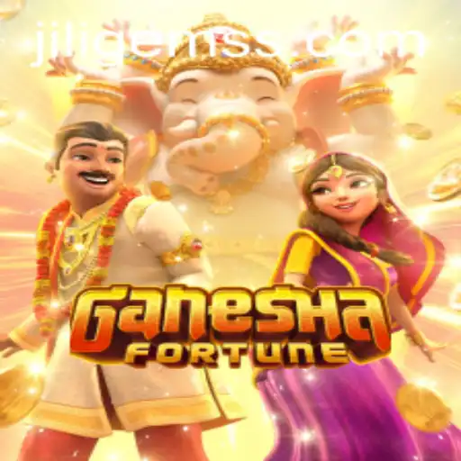 Exploring the Intricacies of GaneshaFortune: A Casino Adventure with JILIGems