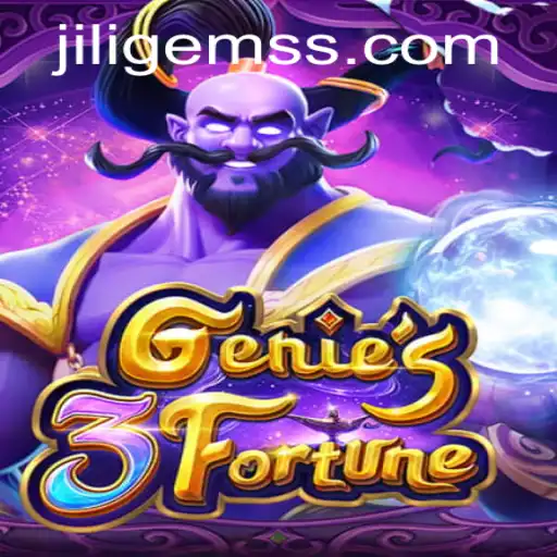 Exploring the Enchanting World of Genie3Fortune and JILIGems