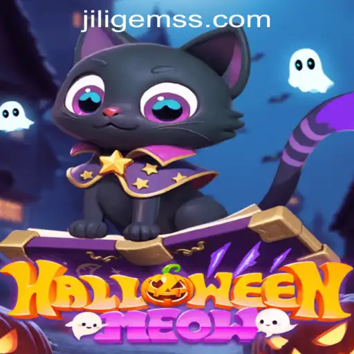 Dive into the Enchanting World of HalloweenMeow with JILIGems