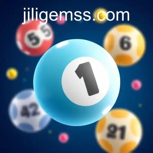 Exploring the World of Lottery Games: The JILIGems Experience