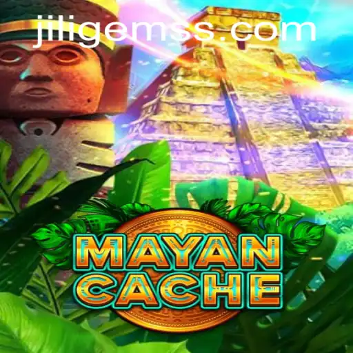 MayanCache: Discover the Ancient Secrets of JILIGems