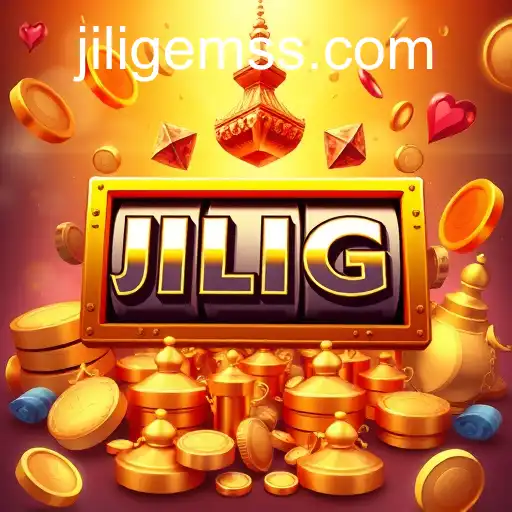 Exploring the Fascinating World of Online Slots with JILIGems