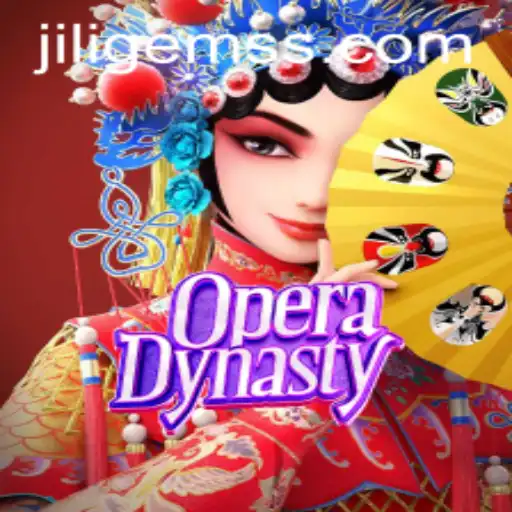 OperaDynasty: Immerse Yourself in the Regal World of JILIGems