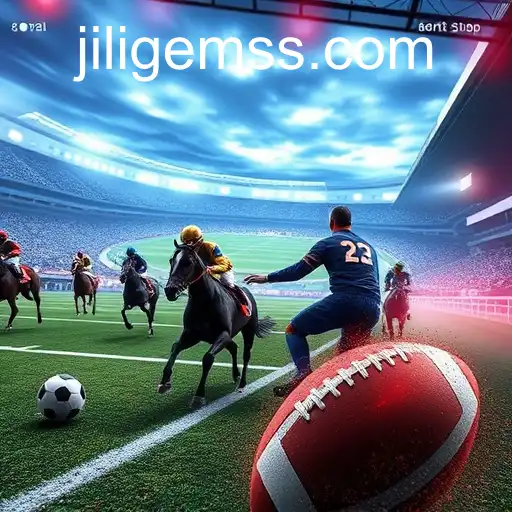 Exploring the Dynamic World of Virtual Sports: A Deep Dive