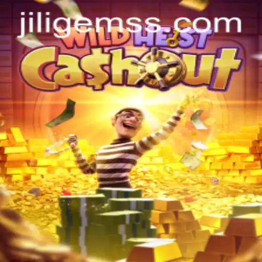 WildHeistCashout and JILIGems: A Thrilling Adventure in the Gaming World