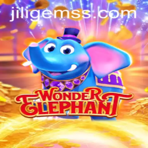 Discover the Enchanting World of WonderElephant and JILIGems