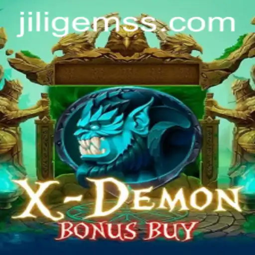 Embark on an Exciting Journey with XDemonBonusBuy Featuring JILIGems
